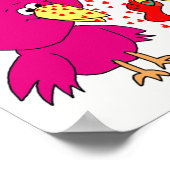 Liefde..geen behoefte om poster uit te leggen (Hoek)