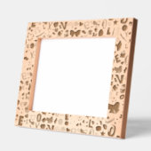 Liefde Gegraveerde Lijstjes (Links)