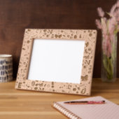 Liefde Gegraveerde Lijstjes (Links)