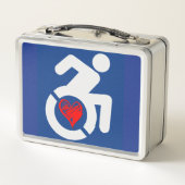 Liefde Gehandicapt (Achterkant)