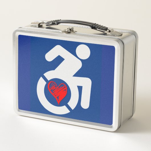 Liefde Gehandicapt (Voorkant)