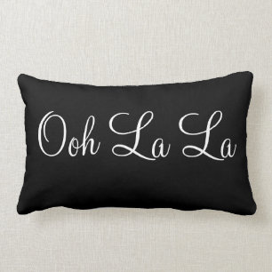 Liefde, Geluk, de Zoete Decoratieve Slaapkamer A Kussen
