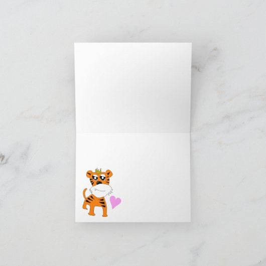 Liefde & Geluk Valentijn & de Chinese Kaart van (Binnen)