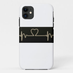 Liefde geneeskunde Case-Mate iPhone case