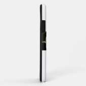 Liefde geneeskunde Case-Mate iPhone case (Achterkant/rechts)