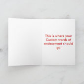 Liefde Gesmeed in de Kaart van de Vlam (Binnen)