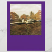 Liefde gevonden Tear Off Flyer (Achterkant)