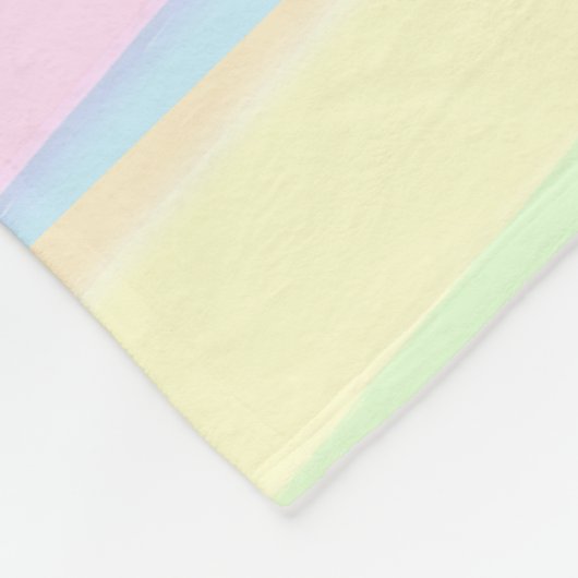 LIEFDE GEVULD 85E VERJAARDAG ZEGENINGEN FLEECE DEK (Hoek)