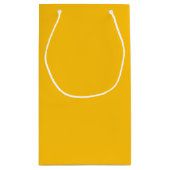 Liefde - Gift Bag Klein Cadeauzakje (Achterkant)