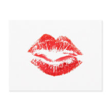 Liefde, Glades, Kisses, Lips