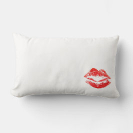 Liefde, Glades, Kisses, Lips Kussen