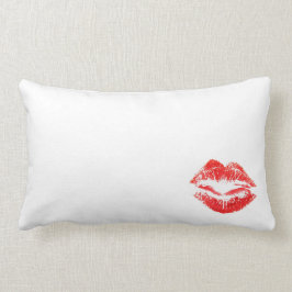Liefde, Glades, Kisses, Lips Kussen