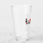 Liefde Glas (Rechts)