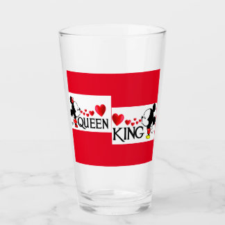 Liefde Glas