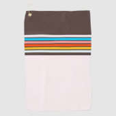  liefde golfhanddoek (Voorkant)