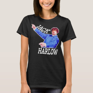 Liefde grappige Man Jack Harlow-cadeaus voor ieder T-shirt