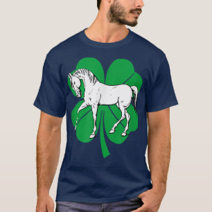 Liefde groeipaarden, met kosten voor veetelers t-shirt