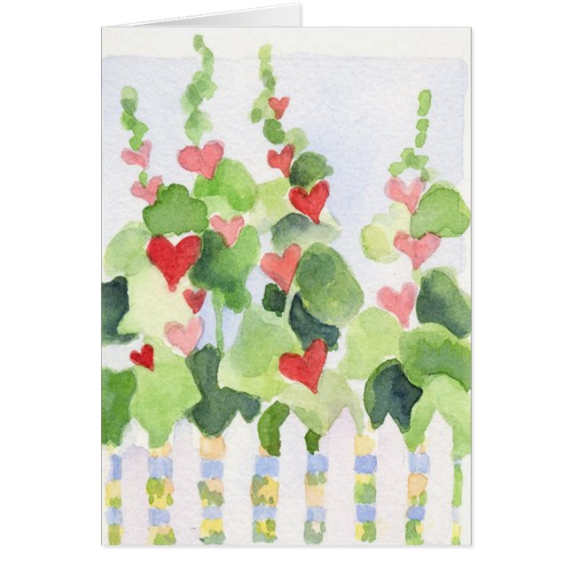 Liefde groeit (Voorkant)