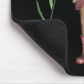 LIEFDE GROEIT MOUSEPAD MUISMAT (Hoek)