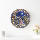 Liefde Grote Klok (Huis)