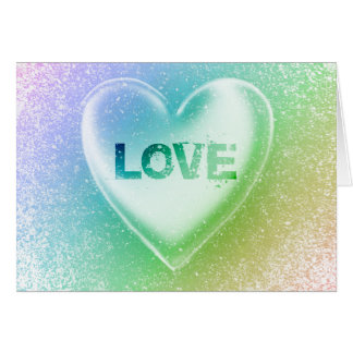 Liefde: Grunge Hart :
