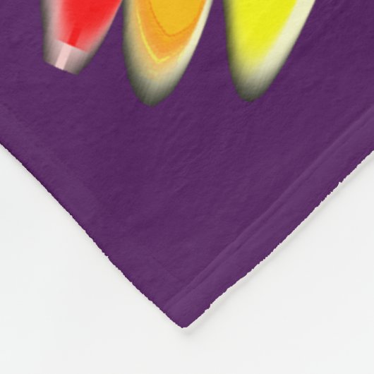  LIEFDE GYMNASTIEK GEPERSONALISEERDE DEKEN (Hoek)