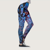 Liefde haar smoel leggings (Rechts)