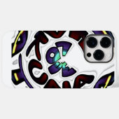 Liefde Hakuna Matata Art Print Case-Mate iPhone Case (Achterkant (horizontaal))