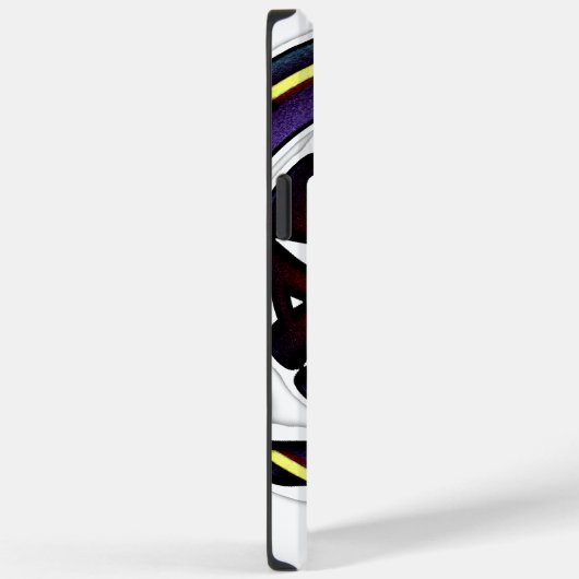 Liefde Hakuna Matata Art Print Case-Mate iPhone Case (Achterkant / Rechts)