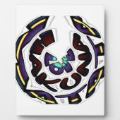 Liefde Hakuna Matata Art Print Fotoplaat (Voorkant)