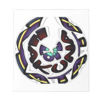 Liefde Hakuna Matata Art Print