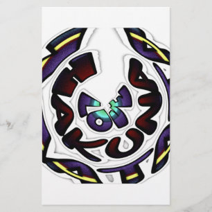 Liefde Hakuna Matata mooie cadeautjes Briefpapier