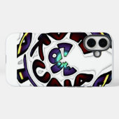 Liefde Hakuna Matata mooie cadeautjes Case-Mate iPhone Case (Achterkant (horizontaal))