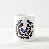 Liefde Hakuna Matata mooie cadeautjes Koffiemok (Center)