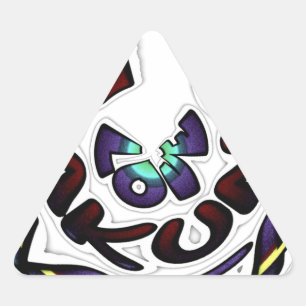 Liefde Hakuna Matata mooie cadeautjes Sticker