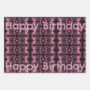 Liefde, Harley Wrapping Paper Sheet Set