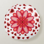 LIEFDE HART CADO ROND KUSSEN (Voorkant)