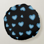 LIEFDE HART CADO RONDE KUSSEN (Achterkant)