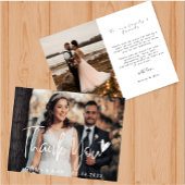  Liefde Hart Dank Je Kaart