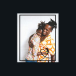 Liefde hart gepersonaliseerde foto op maat gemaakt canvas afdruk<br><div class="desc">Liefde hart gepersonaliseerde foto op maat gemaakte canvas. Upload eenvoudig uw eigen foto naar dit canvas en verplaats of snijd om de beste pasvorm te krijgen. Wall art fotogeschenken gemaakt door u van Ricaso</div>