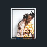 Liefde hart gepersonaliseerde foto op maat gemaakt canvas afdruk<br><div class="desc">Liefde hart gepersonaliseerde foto op maat gemaakte canvas. Upload eenvoudig uw eigen foto naar dit canvas en verplaats of snijd om de beste pasvorm te krijgen. Wall art fotogeschenken gemaakt door u van Ricaso</div>