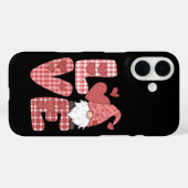 Liefde Hart Lief Kabouter Valentijnsdag Case-Mate iPhone Case (Achterkant (horizontaal))