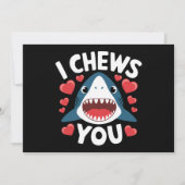 Liefde Hart Luipaard Cute Valentijnsdag  Feestdagenkaart (Voorkant)