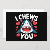 Liefde Hart Luipaard Cute Valentijnsdag  Feestdagenkaart (Voorkant / Achterkant)