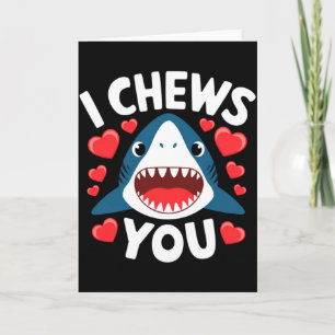 Liefde Hart Luipaard Cute Valentijnsdag T Shirt Kaart