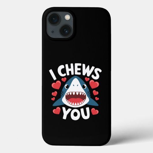 Liefde Hart Luipaard Schattig Valentijnsdag Case-Mate iPhone Case (Achterkant)