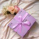 Liefde Hart Paar Bruiloft Cadeaupapier<br><div class="desc">Herdenk hun trouwdag met mijn elegante inpakpapier! Ideaal voor het uiten van liefde en genegenheid, het voegt een oprechte touch toe aan de viering van het gelukkige paar. Omarm de romance en verpak hun geschenk met oprechtheid. Uw doordachte gebaar zet het podium voor jaren van gelukzaligheid, het presenteren van een...</div>