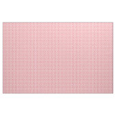 Liefde hart schaakbord stof (Yard (91,4 cm))
