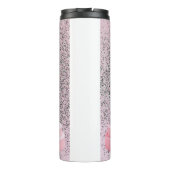 Liefde hart thermosbeker (Achterkant)