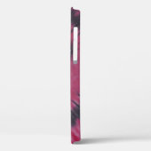 Liefde Hart Valentijns Tie Dye Case-Mate iPhone Case (Achterkant / Links)